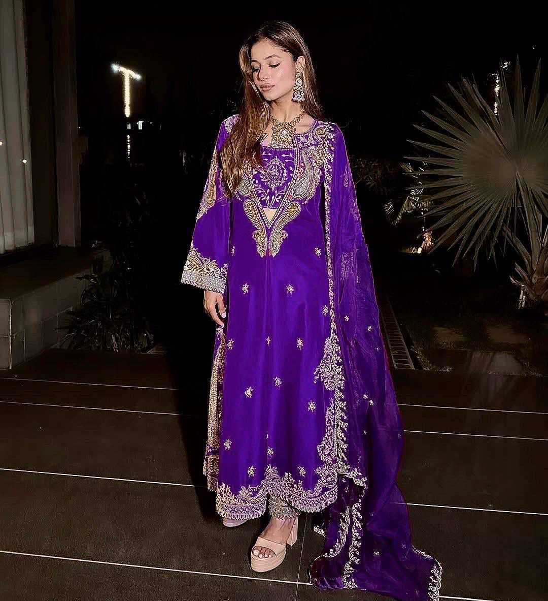 Designer Kurti