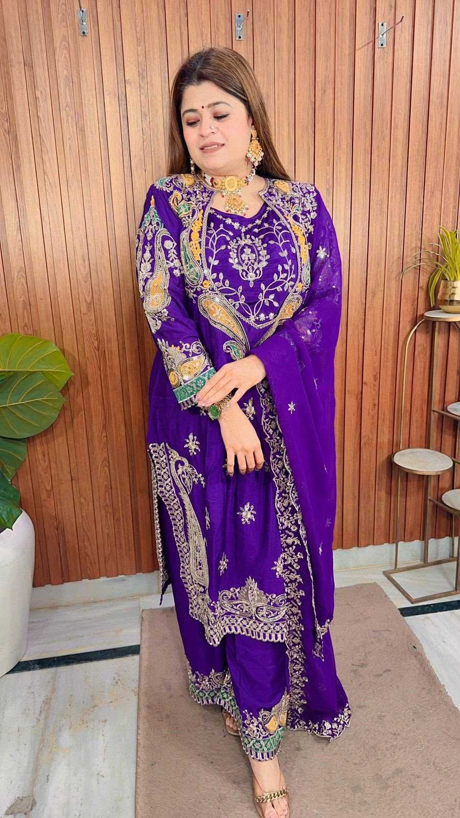 Designer Kurti