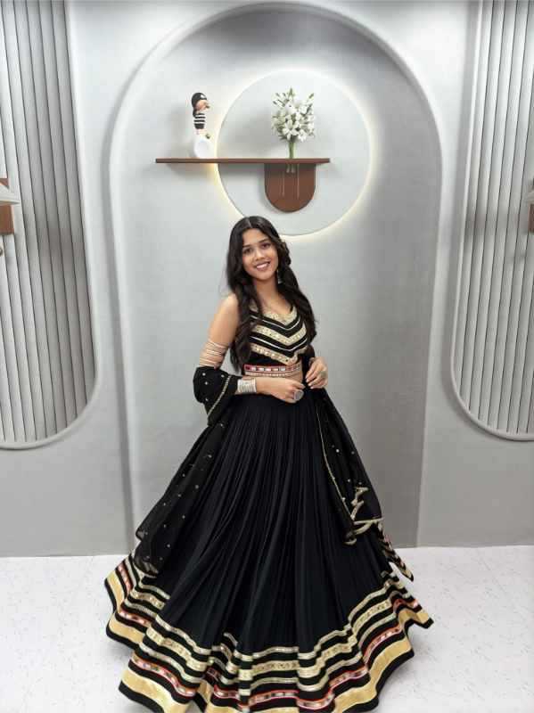 Pure Cotton Celebrity Lehenga