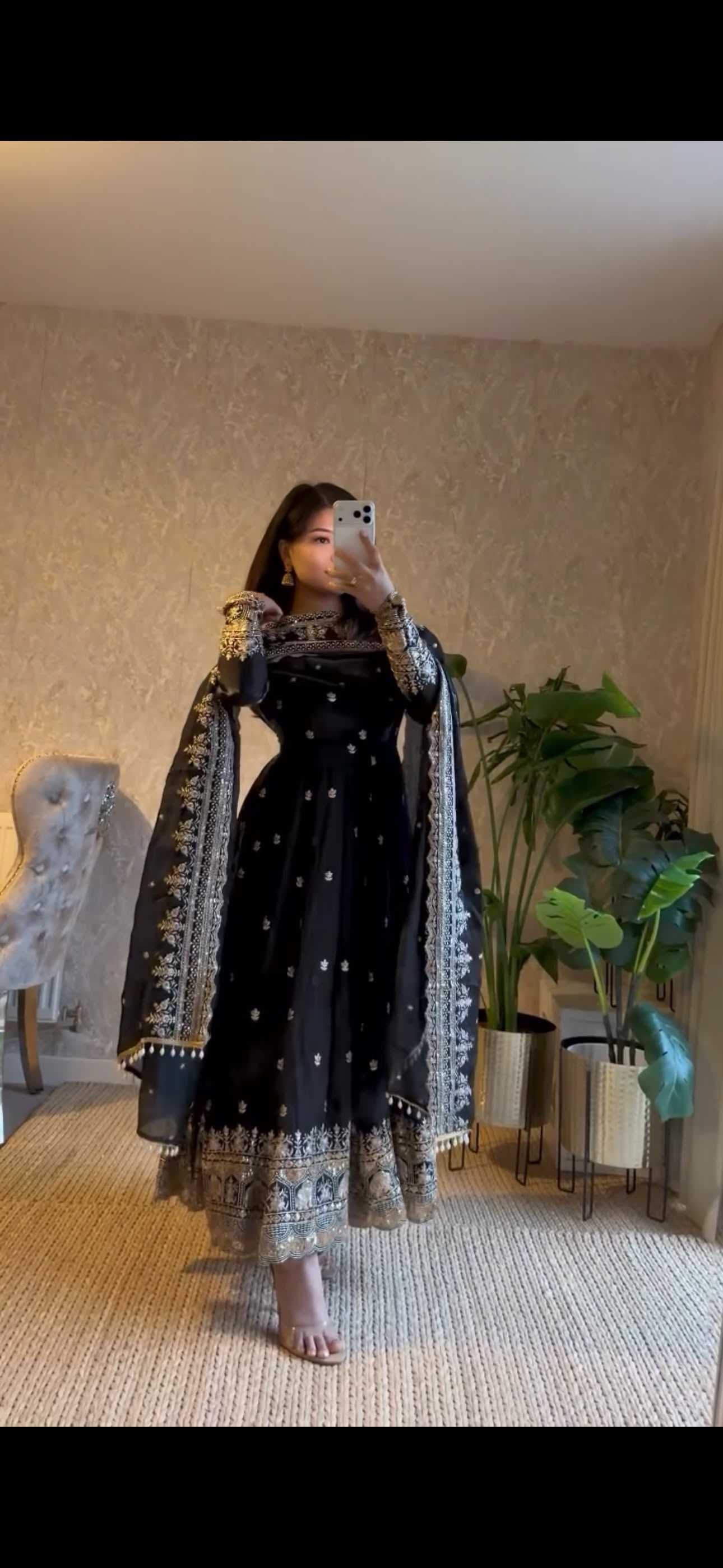 Party Gown