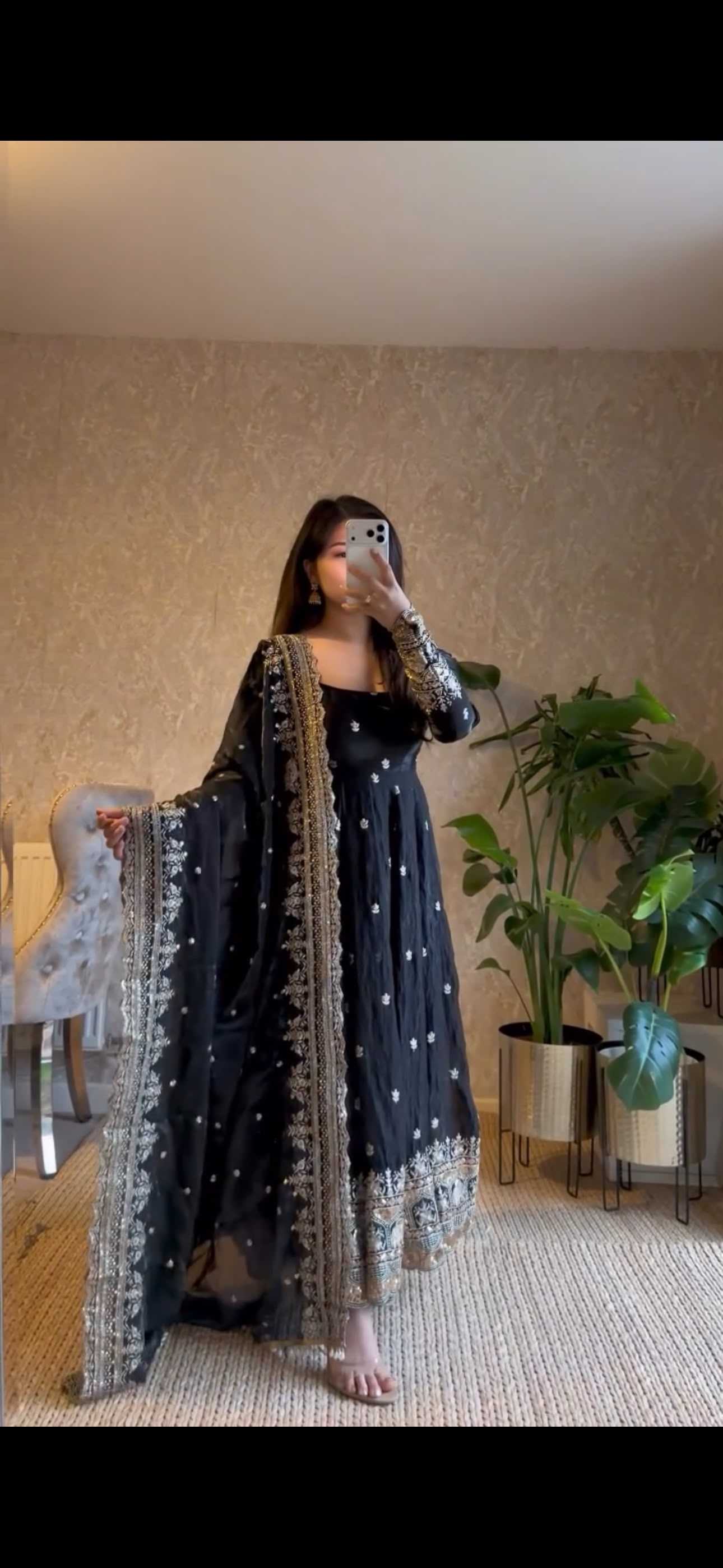 Party Gown