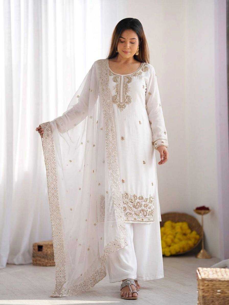 Jimmy Choo Palazzo Suit