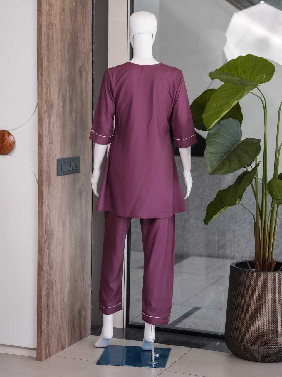 Cotton Party Wear Kurti