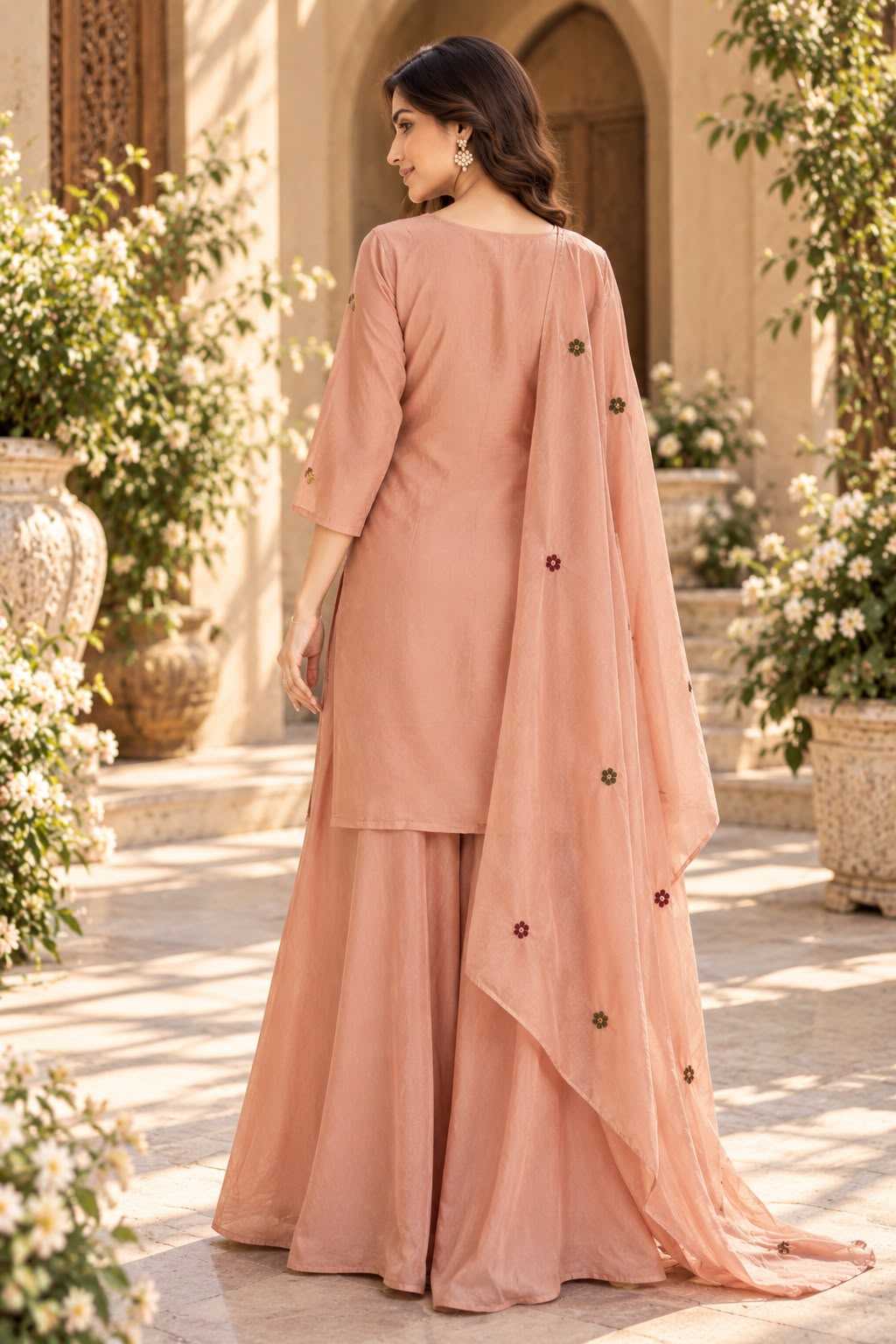 Chinon Ladies Suit 19