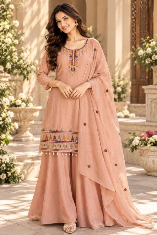 Chinon Ladies Suit 19