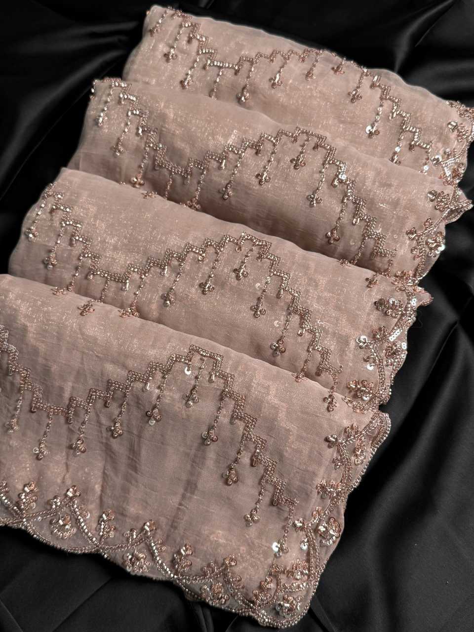Simar Silk Designer Saree