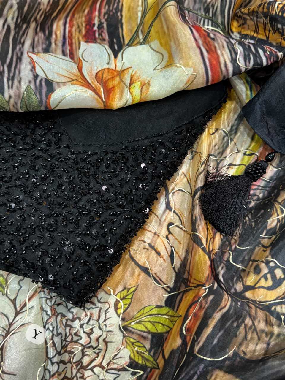 Party Wear Saree