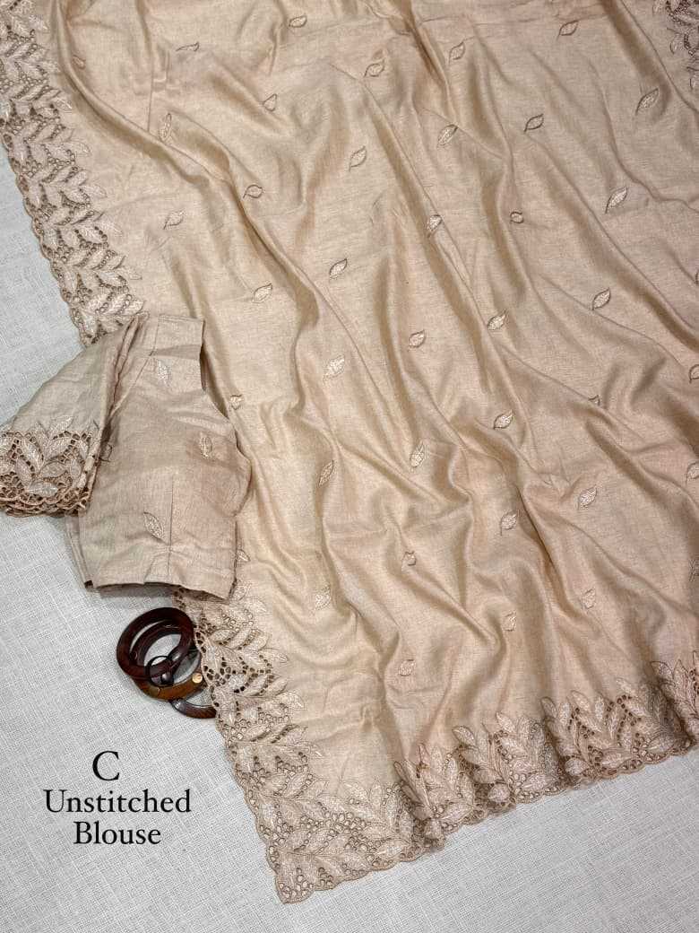 Kalyani Cotton Designer Saree