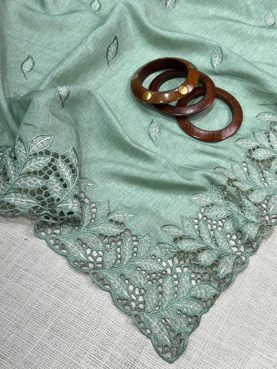 Kalyani Cotton Designer Saree