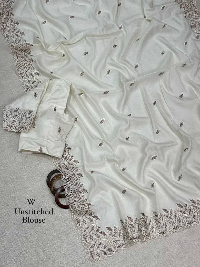 Kalyani Cotton Designer Saree