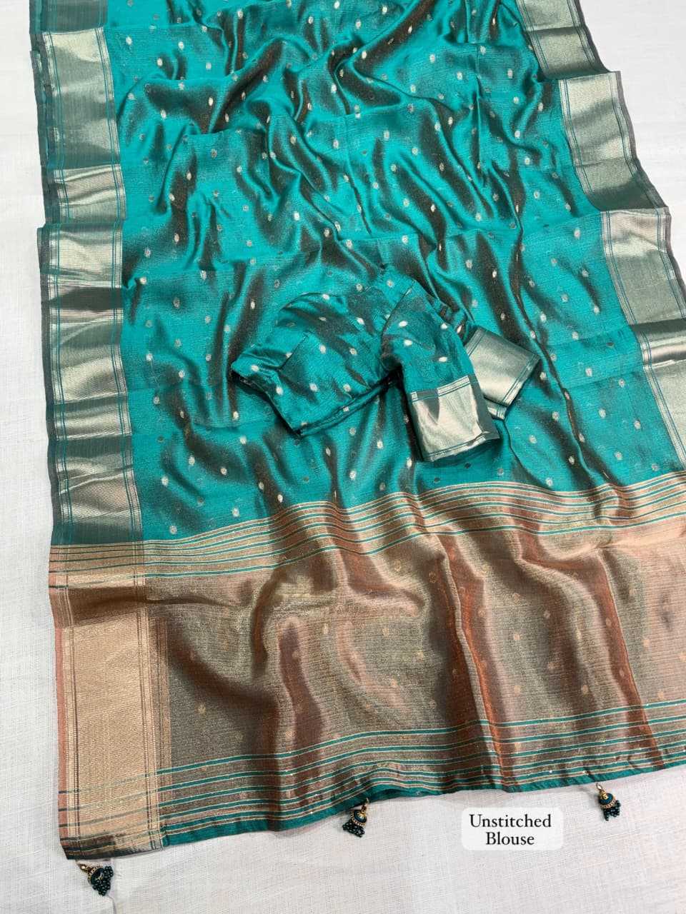Banarasi Silk Saree