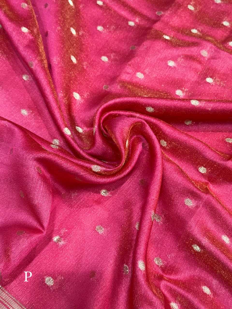 Banarasi Silk Saree