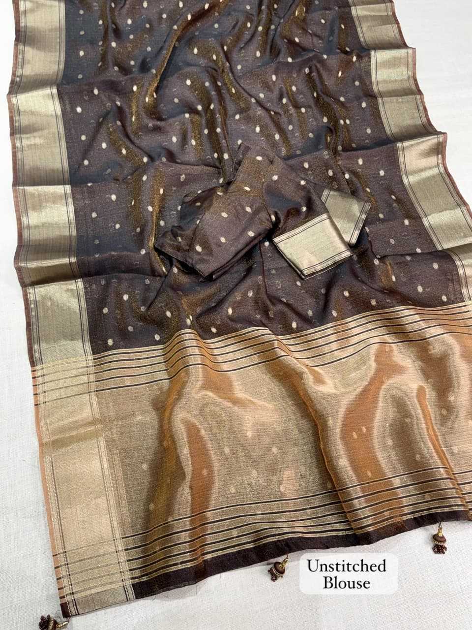 Banarasi Silk Saree