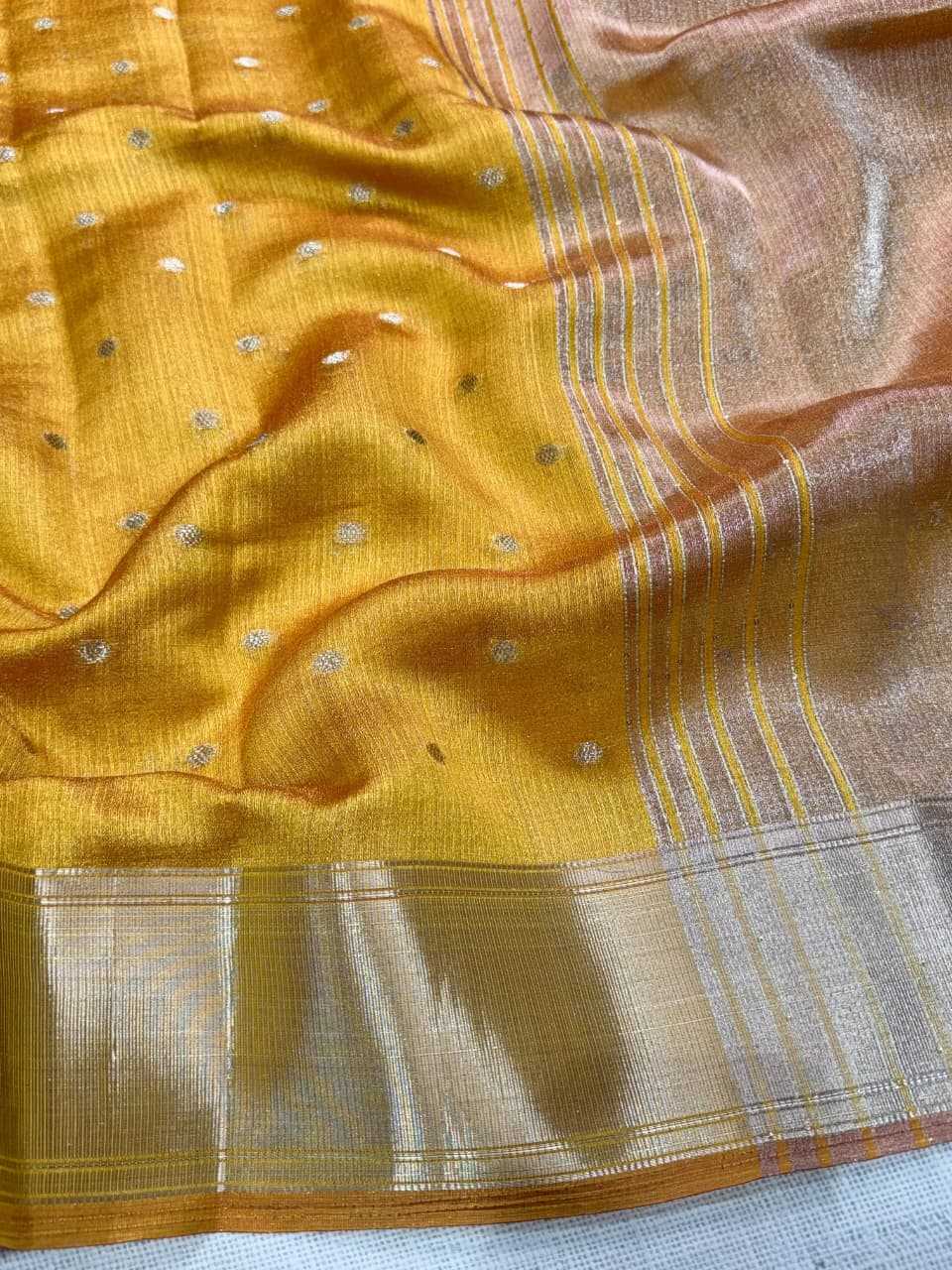Banarasi Silk Saree