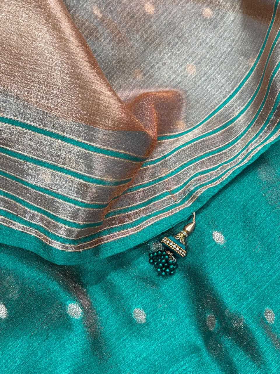 Banarasi Silk Saree