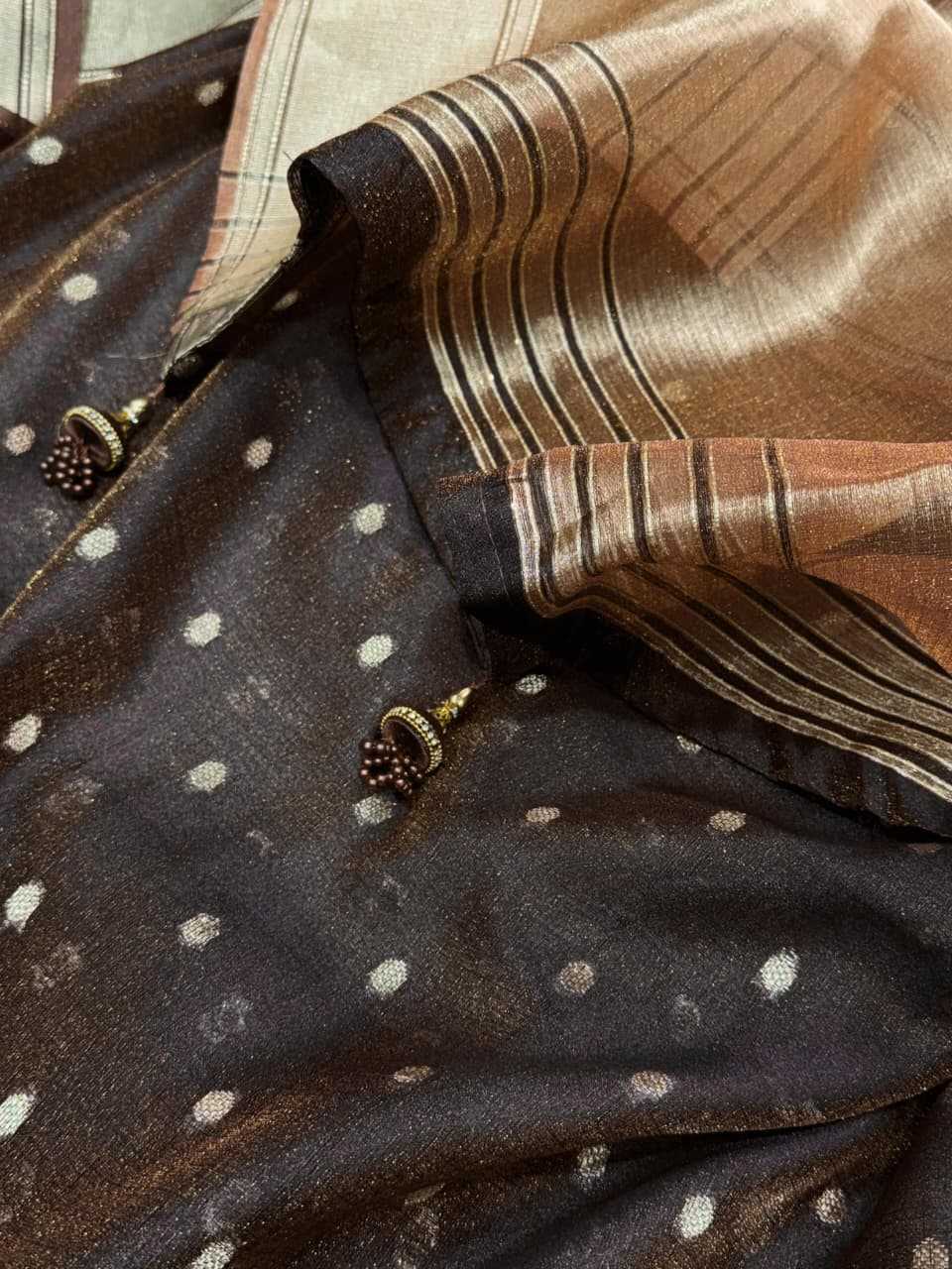 Banarasi Silk Saree
