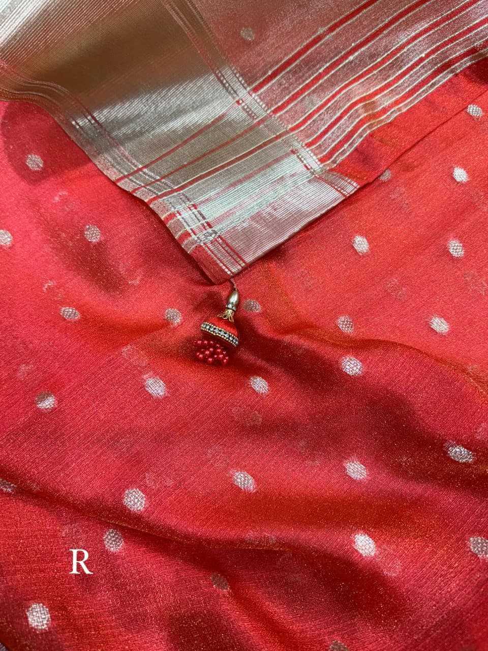 Banarasi Silk Saree