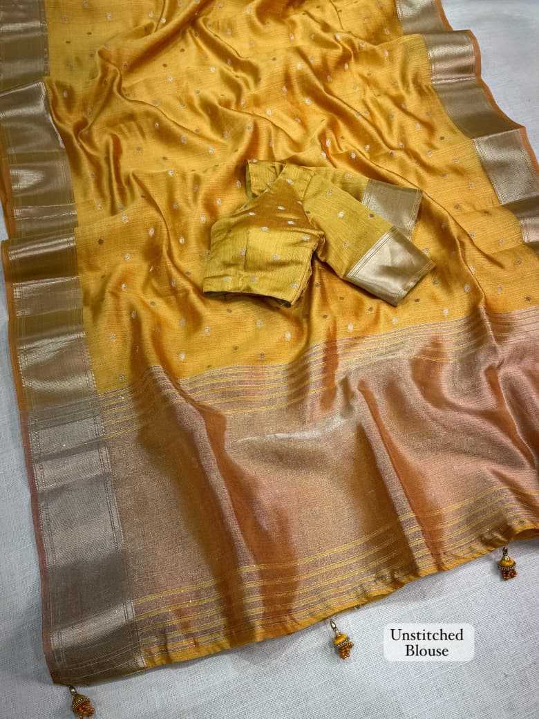 Banarasi Silk Saree