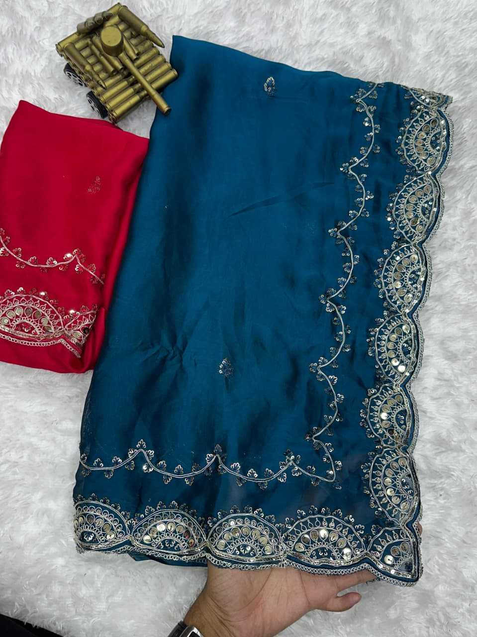 Paithani Saree
