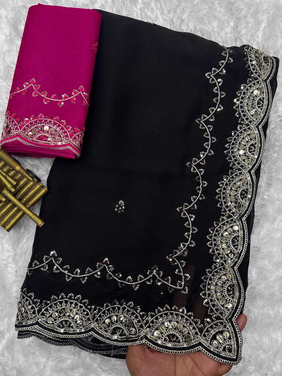 Paithani Saree