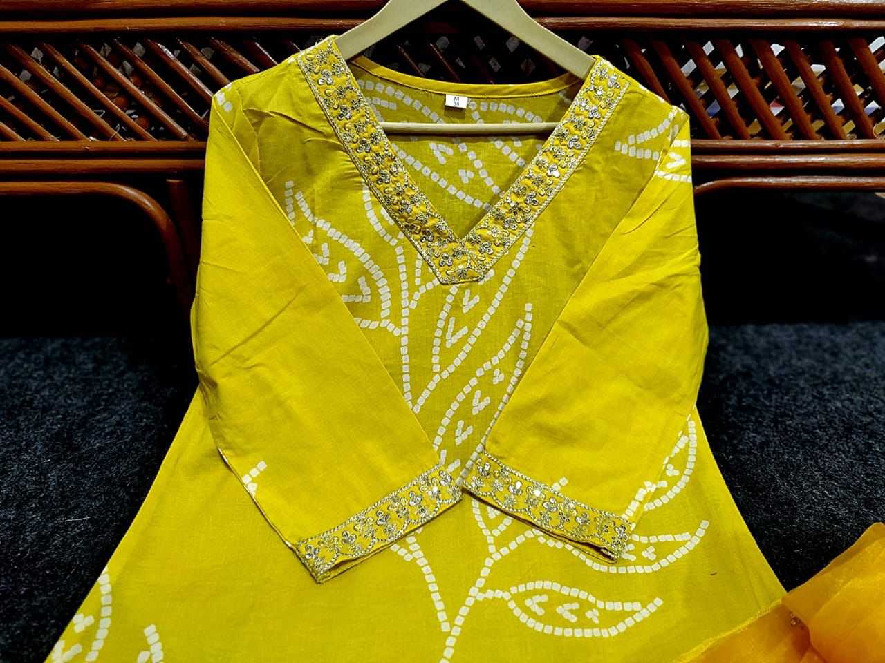 Party Wear Kurti