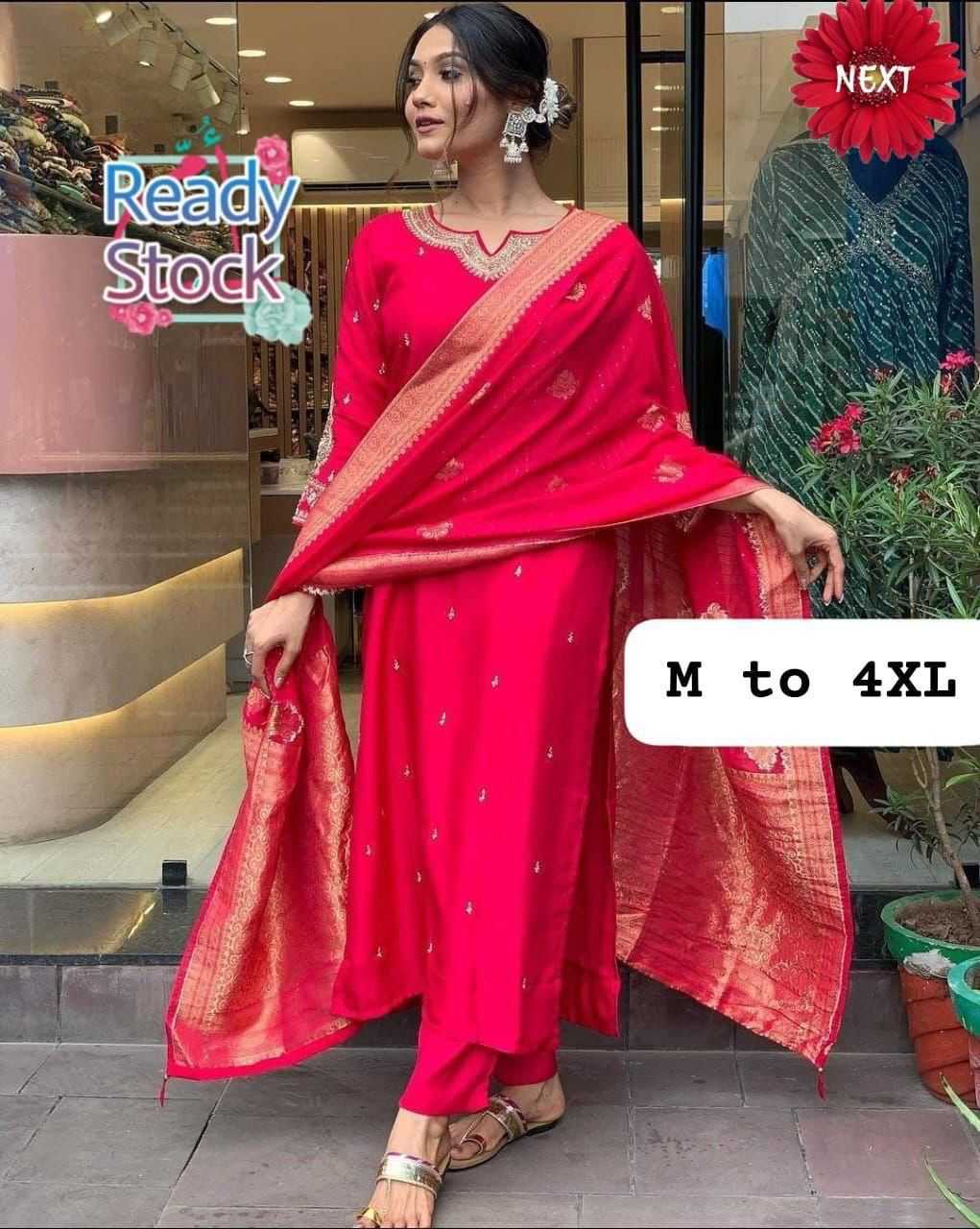 Designer Kurti