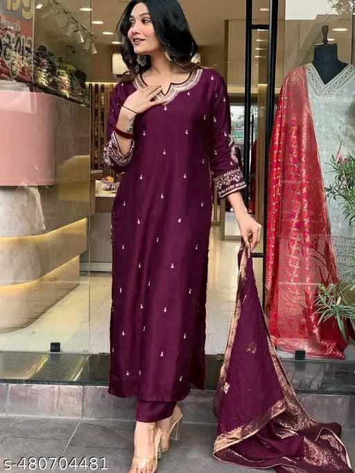 Designer Kurti