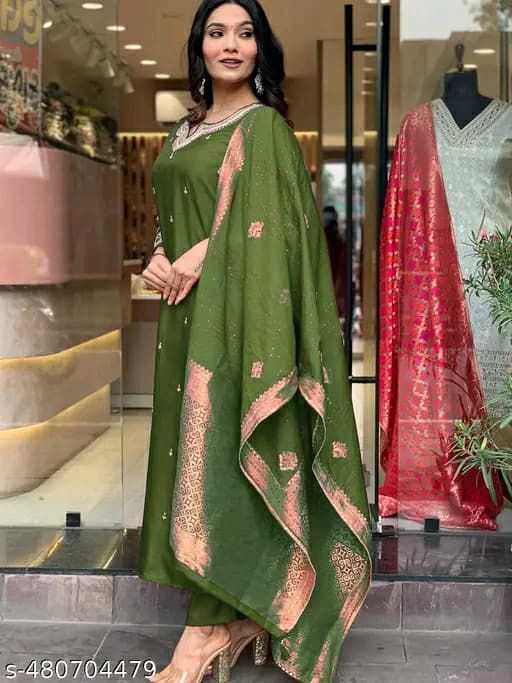 Designer Kurti
