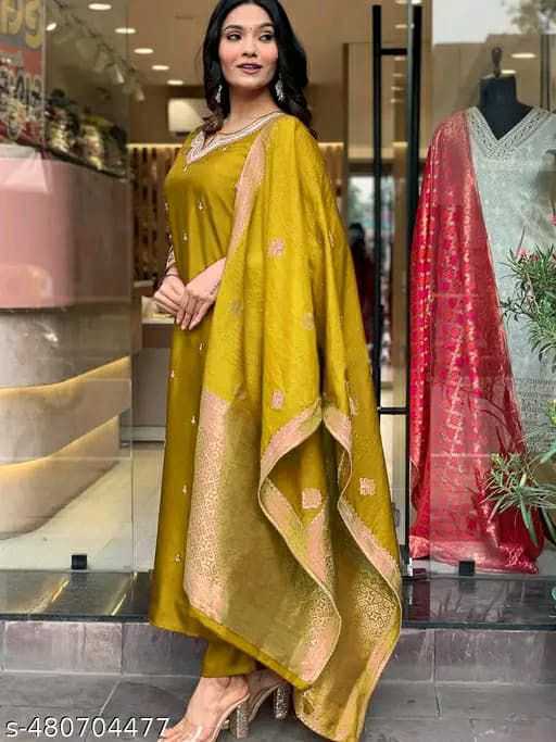 Designer Kurti