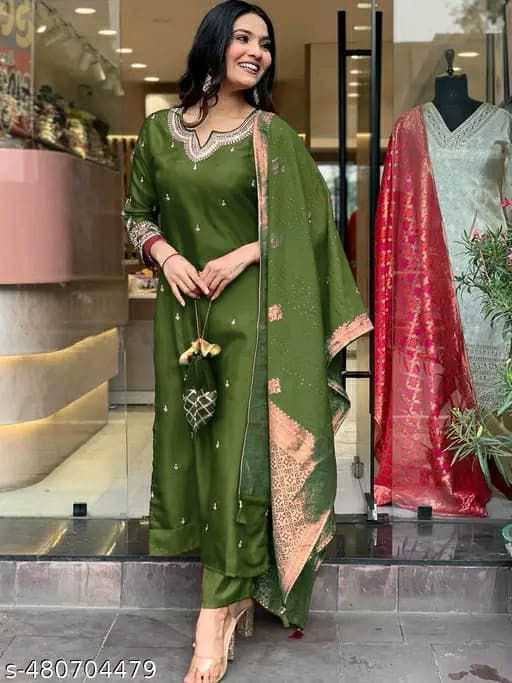 Designer Kurti