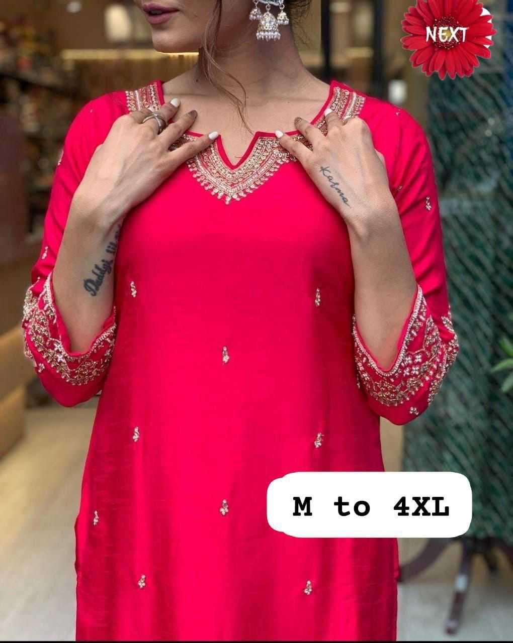 Designer Kurti