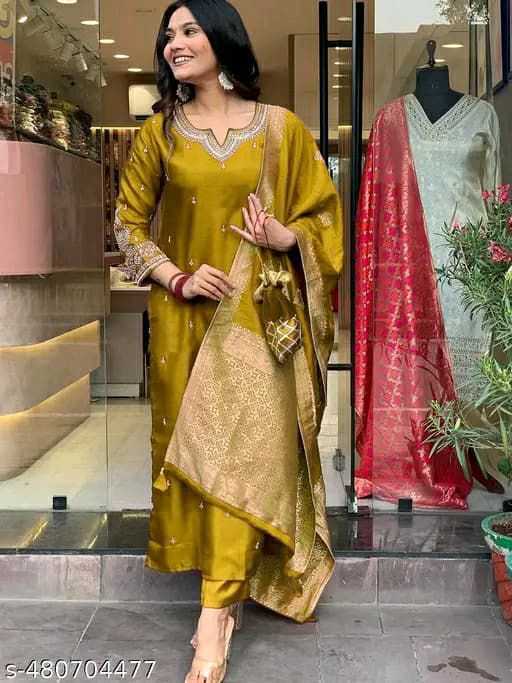 Designer Kurti
