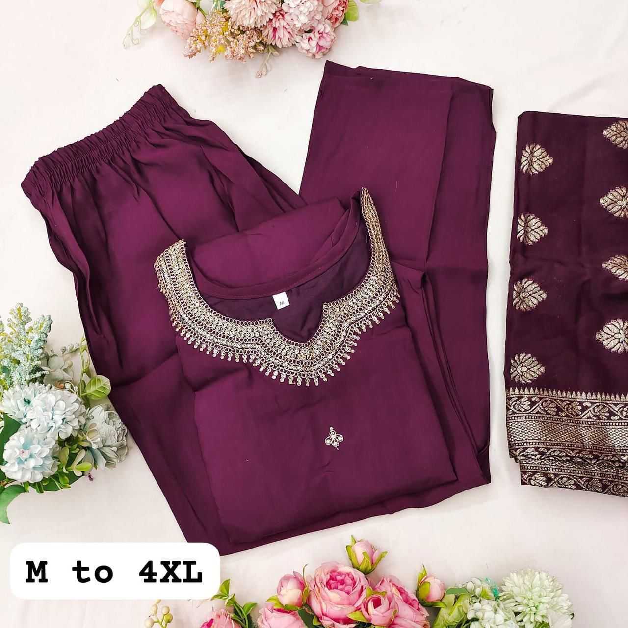 Designer Kurti