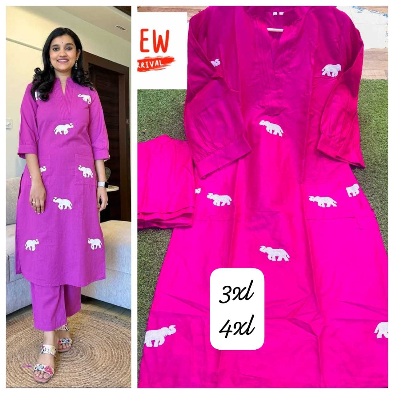 Party Wear Kurti