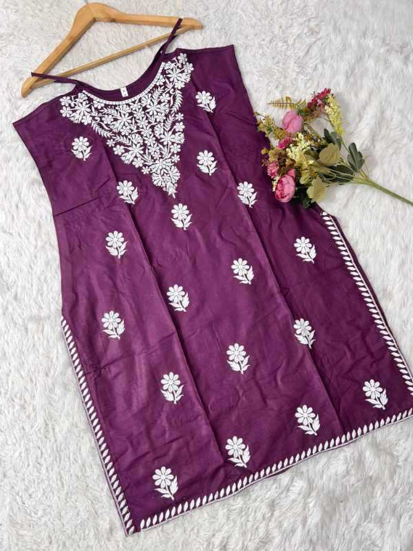 Designer Kurti