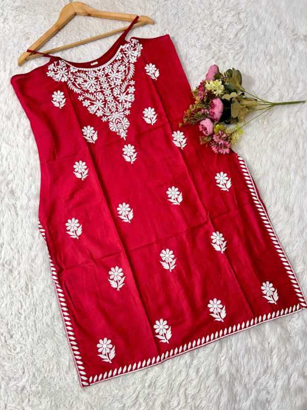 Designer Kurti