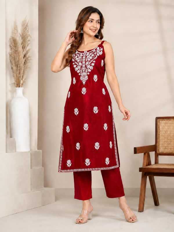 Designer Kurti