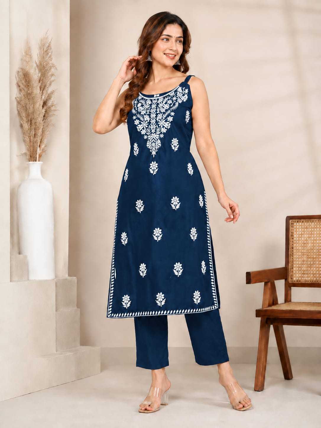 Designer Kurti
