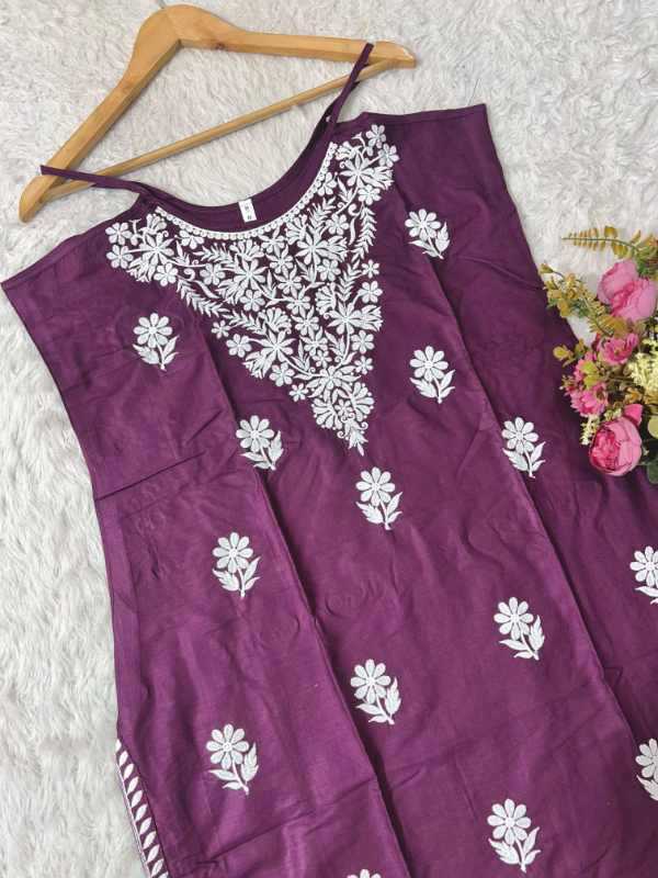 Designer Kurti