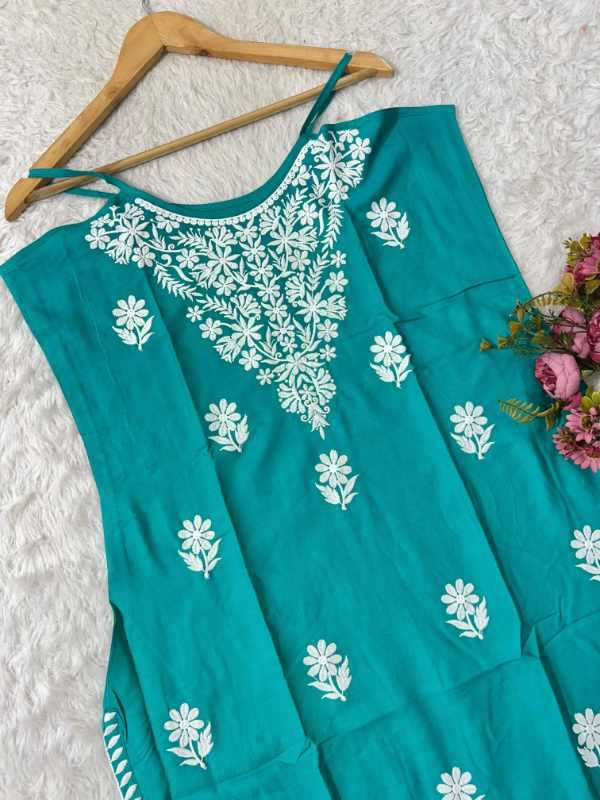 Designer Kurti