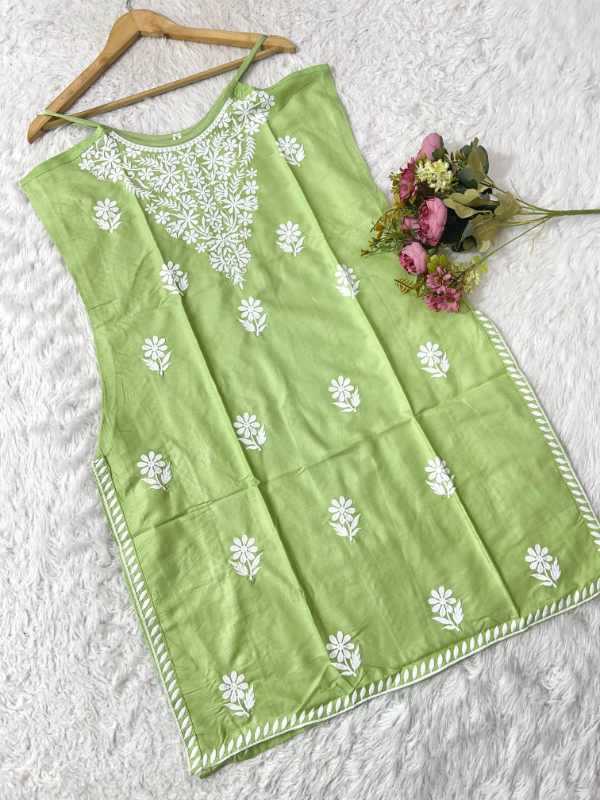 Designer Kurti