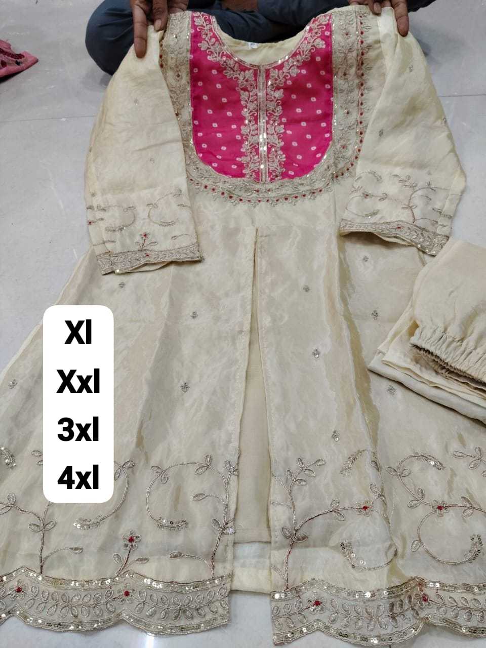 Festive Kurti