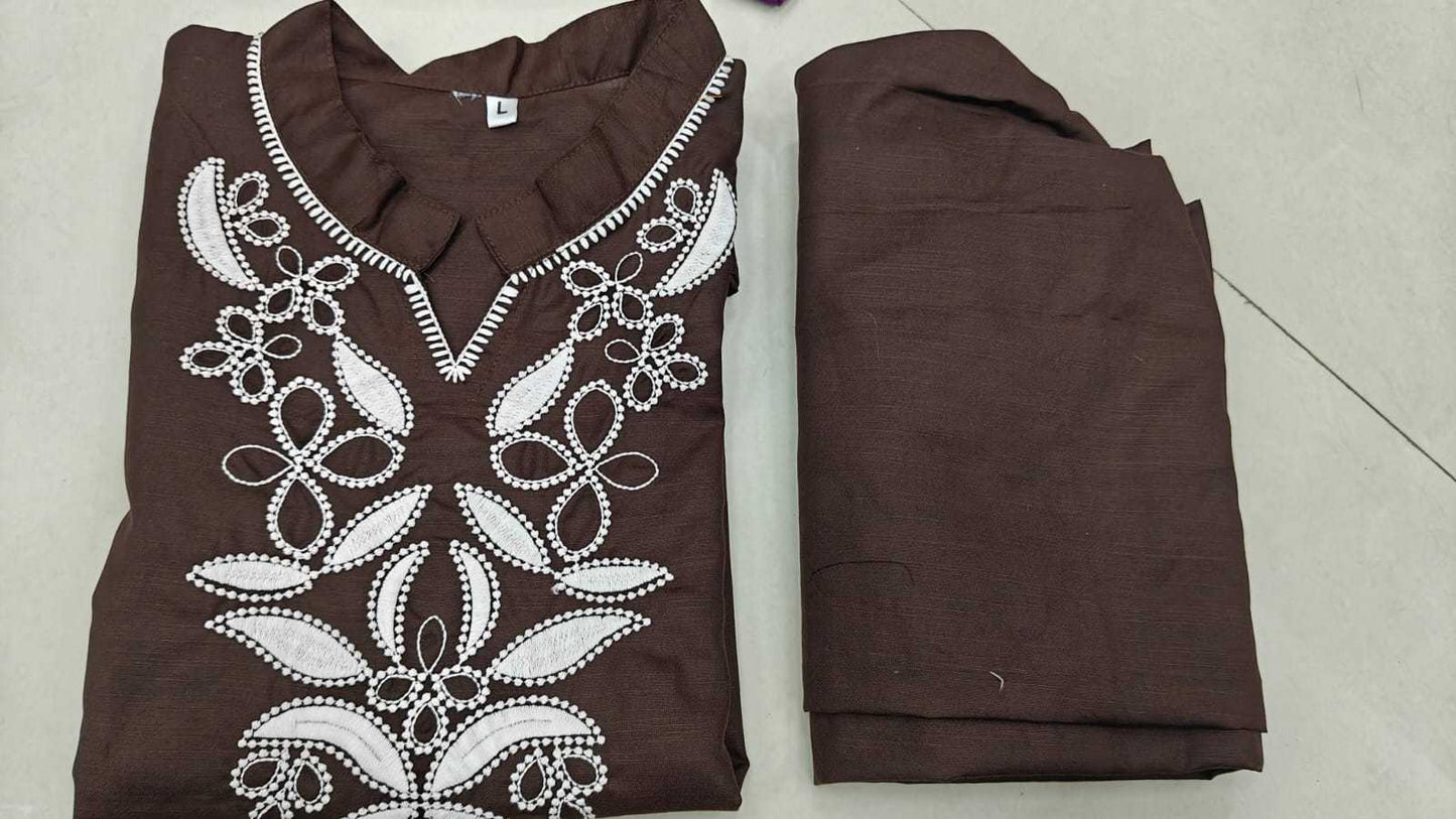 Designer Kurti