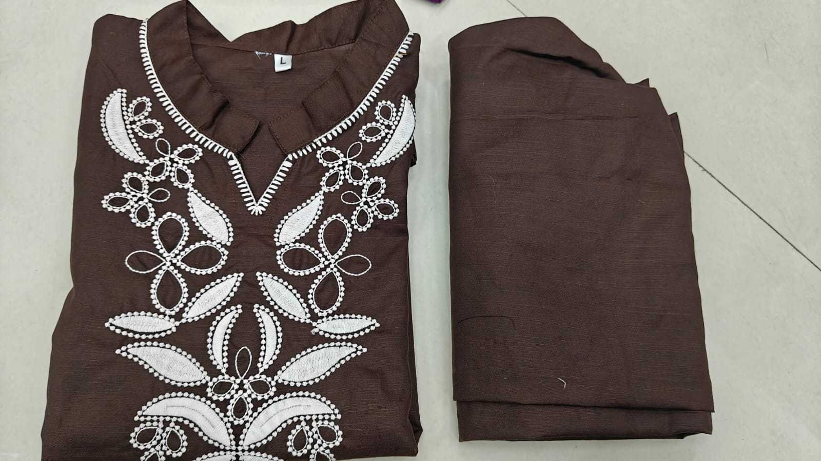 Designer Kurti