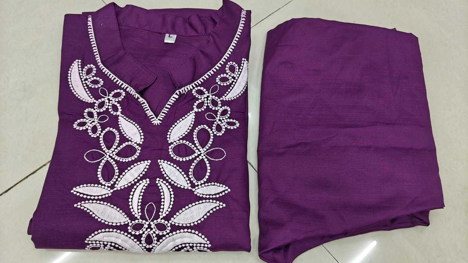 Designer Kurti