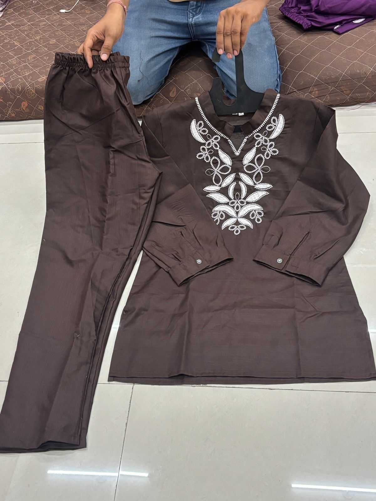 Designer Kurti