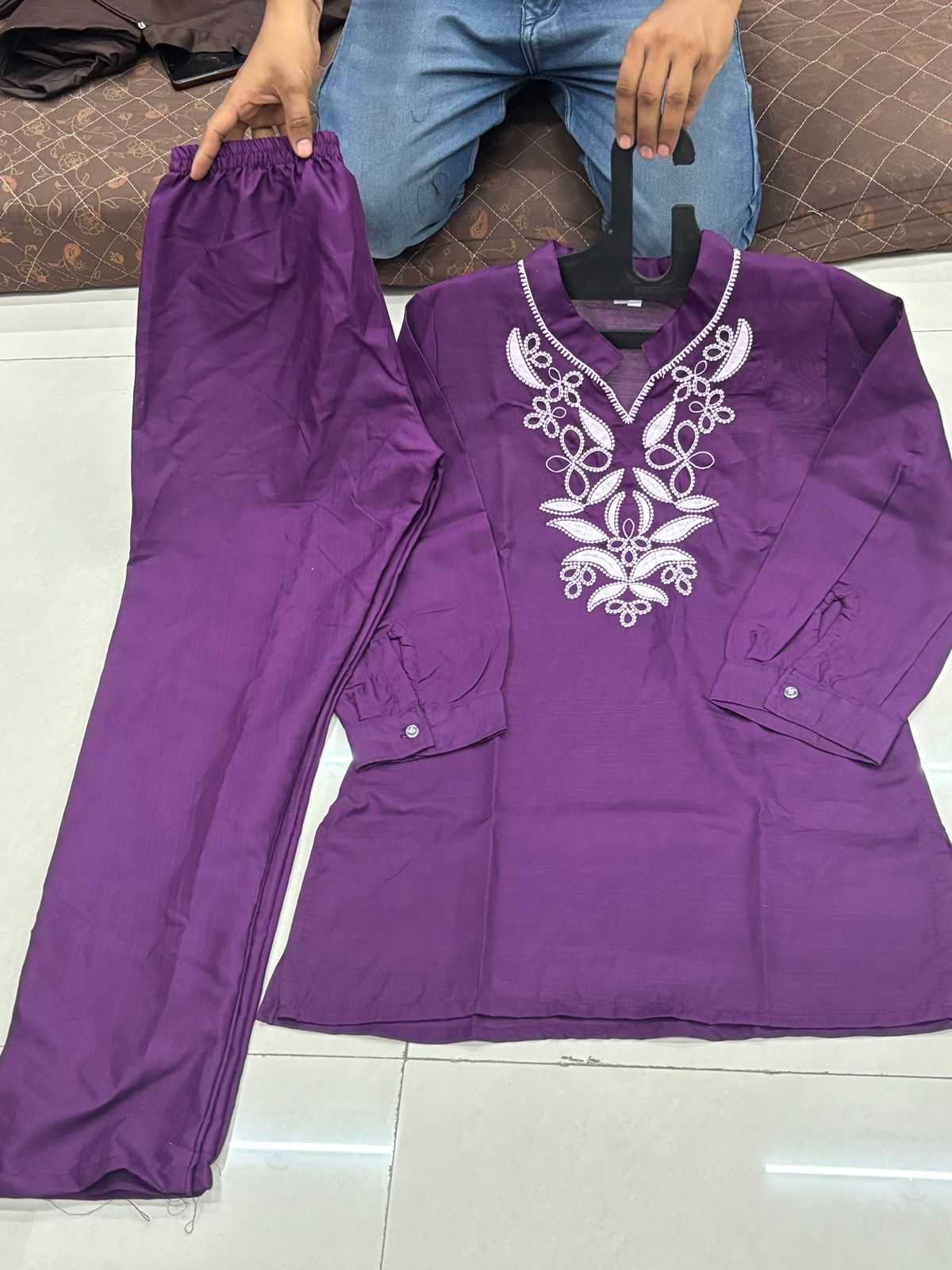 Designer Kurti