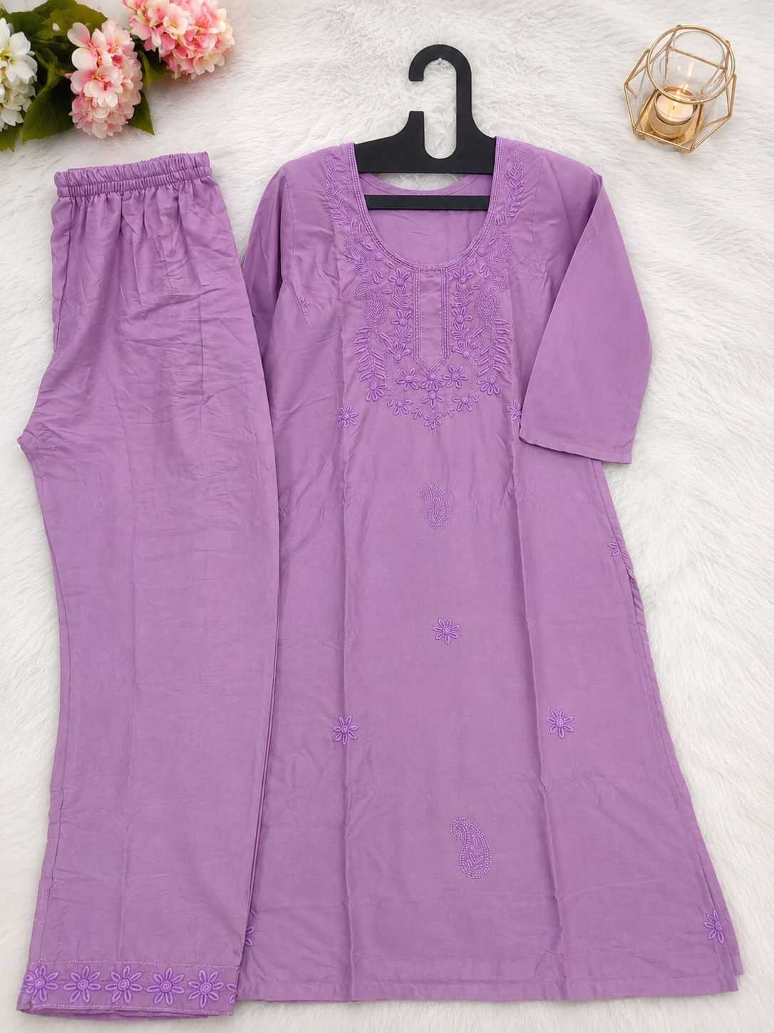 Designer Kurti
