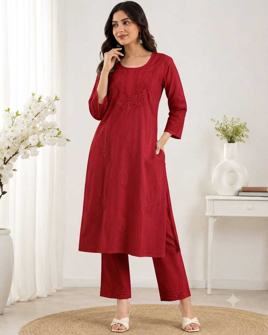 Designer Kurti