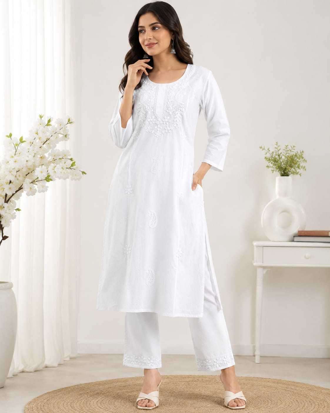 Designer Kurti